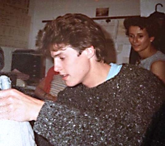 Hugh Grant