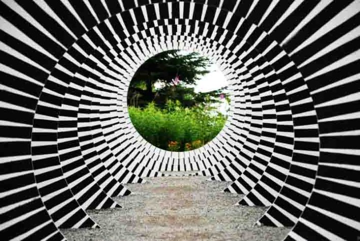 Arte moderna - imagem GENÉRICA