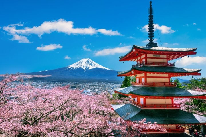 Turismo descontrolado faz Japão repensar regras para visitantes