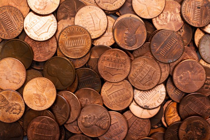 Moedas - NEUTRA