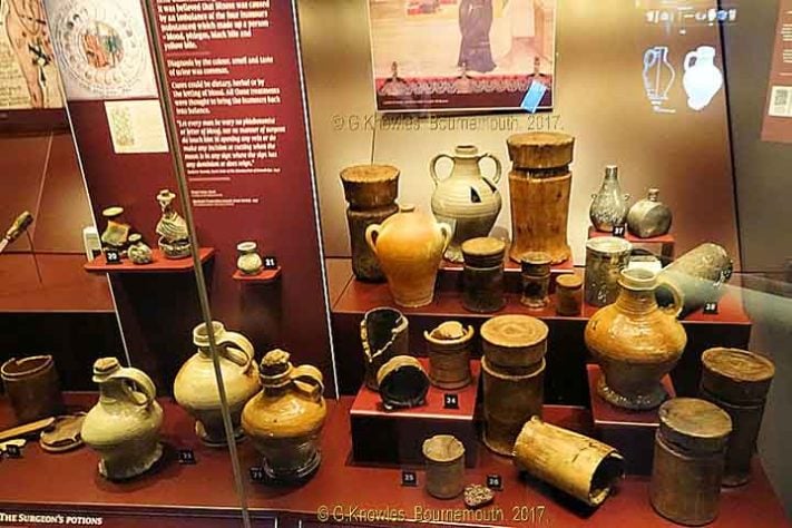 Navio Mary Rose - Flickr G. Knowles