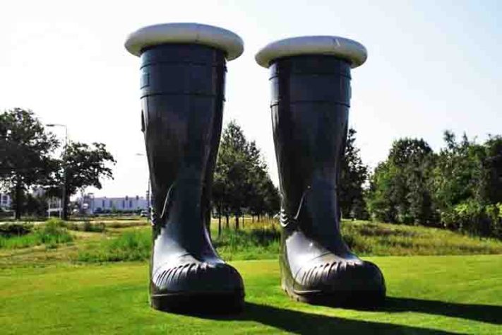 Arte moderna - imagem GENÉRICA