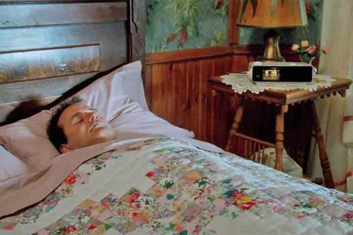Bill Murray