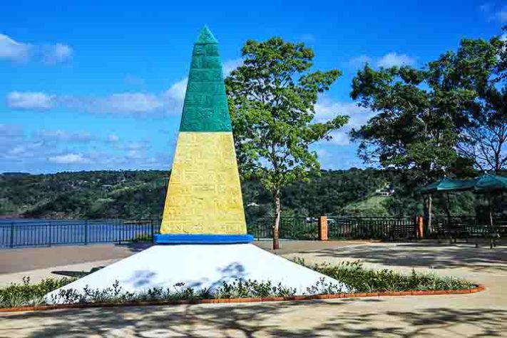 Ciudad del Este 