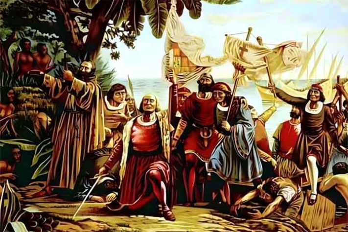 Cristóvão Colombo