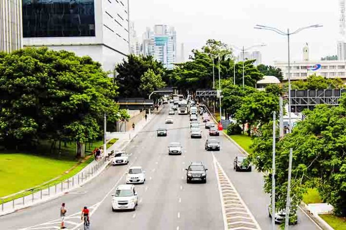 Vila Olímpia, São Paulo - Os 10 bairros mais valorizados do Brasil - . Flckr D.Bertolli