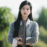 Kim Ji-won - Série , Rainha da lágrimas - Divulgação