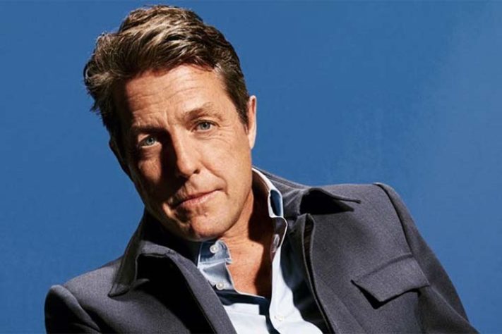 Hugh Grant