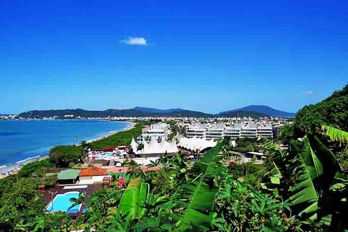 Jurerê, Florianópolis - Os 10 bairros mais valorizados do Brasil - Rafael Ghidini/Wikimédia Commons