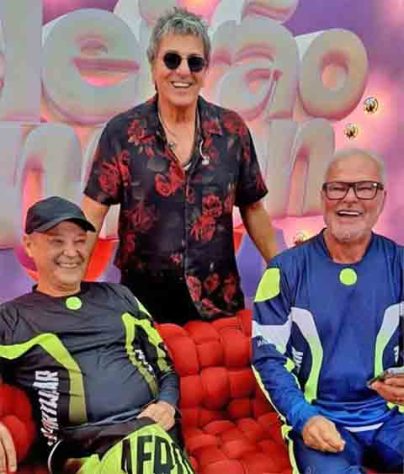 Armação Ilimitada