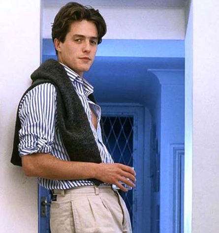 Hugh Grant