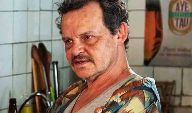 Novelas, Vale tudo - Matheus Nachtergaele, ator, diretor e autor brasileiro - Divulgação