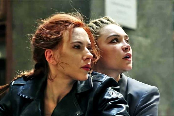 Florence Pugh