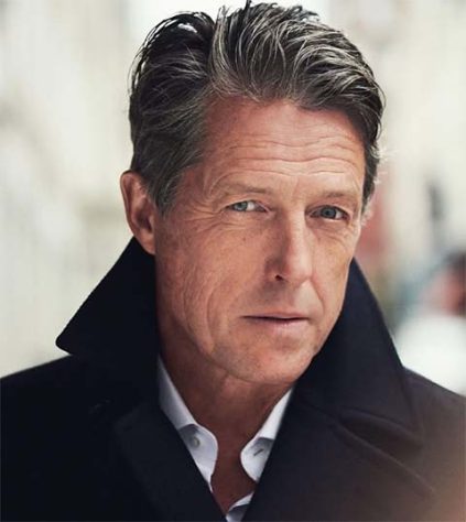 Hugh Grant