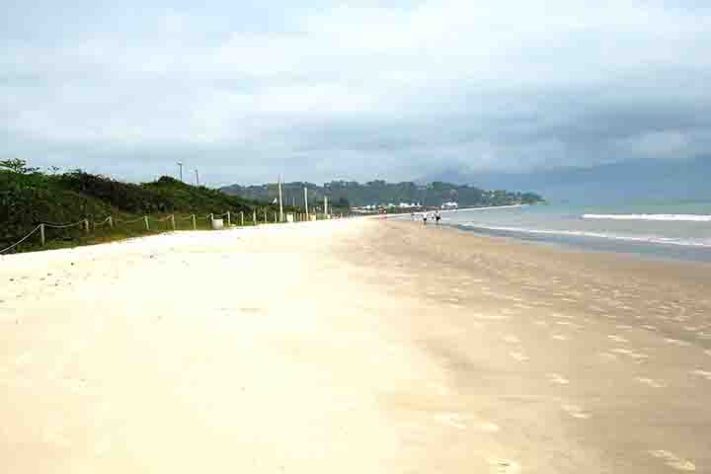 Jurerê, Florianópolis - Os 10 bairros mais valorizados do Brasil - Rodrigo.Argenton/Wikimédia Commons