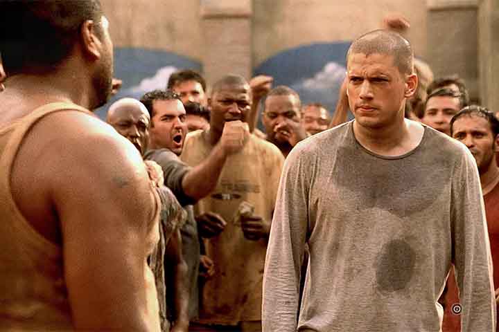 Com uma proposta envolvente, a série acompanha um plano audacioso de fuga que se desdobra em conspirações, perseguições e dilemas morais. Mesmo encerrada oficialmente, "Prison Break" segue como uma das obras mais marcantes dos anos 2000.