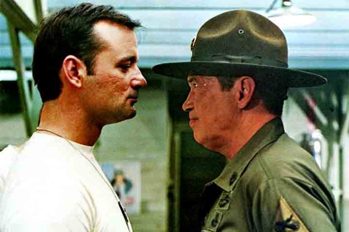 Bill Murray