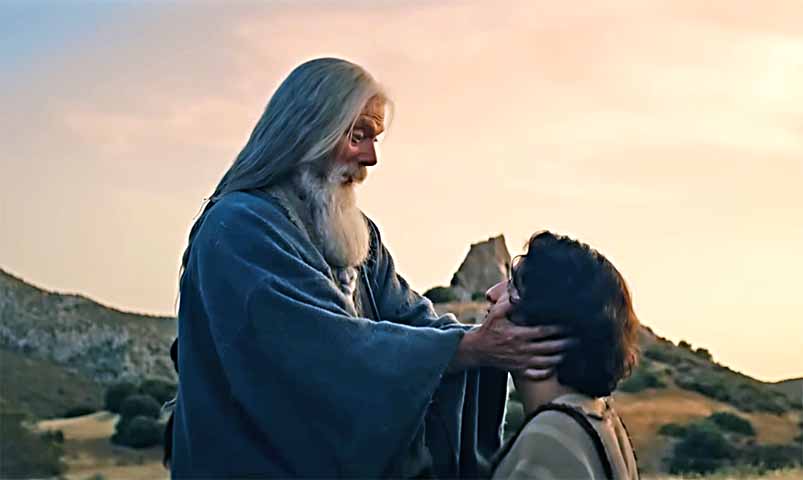 Sem depender de efeitos espetaculares ou apelativos, Casa de Davi aposta em um mergulho emocional, político e espiritual na figura que, segundo a tradição bíblica, foi escolhida por Deus para governar Israel em tempos conturbados.