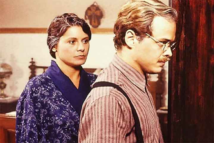 No cinema, também estrelou o filme "Um trem para as estrelas" (1987), com direção de Cacá Diegues. Também esteve na minissérie Desejo, de Glória Perez, baseada no assassinado do célebre escritor Euclides da Cunha. 