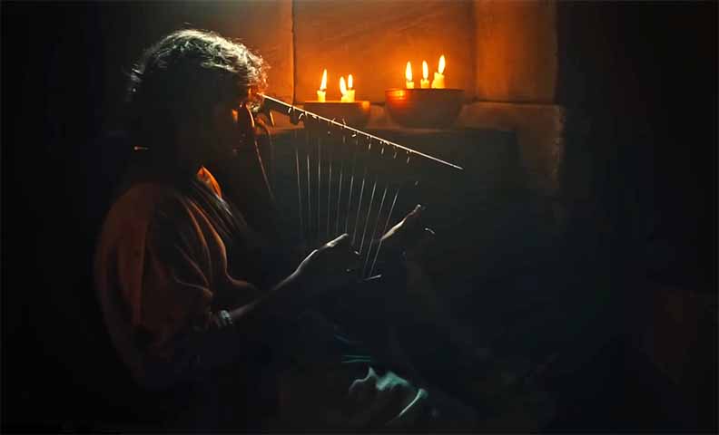 É, ao mesmo tempo, uma história sobre fé, poder, fragilidade humana e redenção. Para quem procura uma produção que alia qualidade artística com temas espirituais e históricos, a série é uma recomendação certeira.