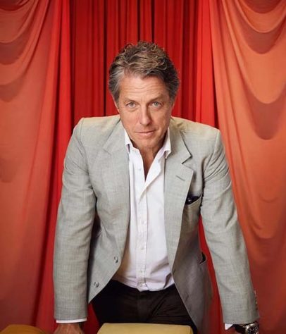 Hugh Grant