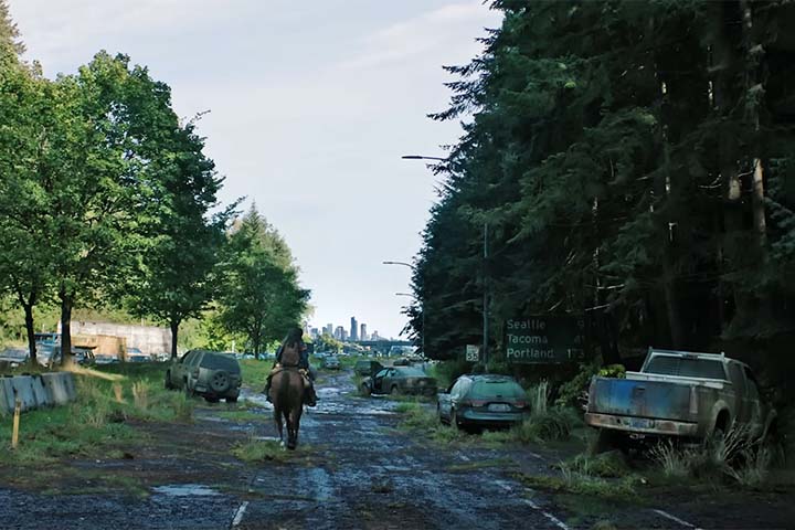 Mais do que uma simples série sobre o fim do mundo, "The Last of Us" se tornou um marco na forma como histórias de videogame podem ser contadas no audiovisual.