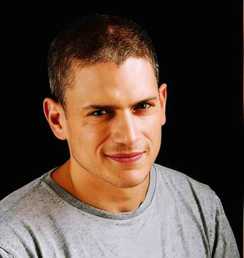 Antes de "Prison Break", ele teve participações em outras produções, mas foi com essa série que sua carreira alcançou projeção internacional.