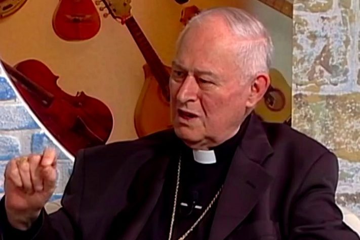 Dom Aloísio Lorscheider