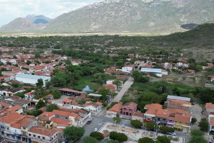 Iraçatuba, Ceará