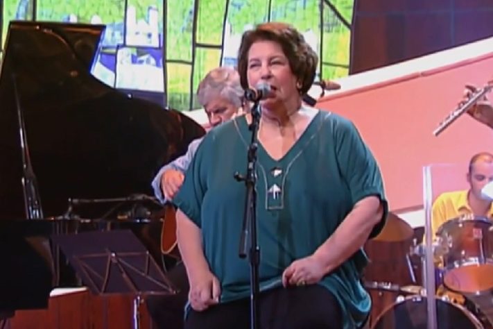 Nana Caymmi