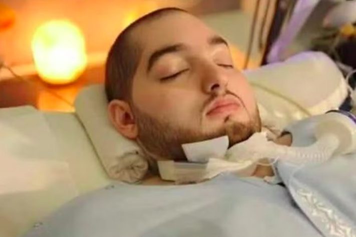 Príncipe da Arábia Saudita Al-Waleed está em coma há 20 anos
