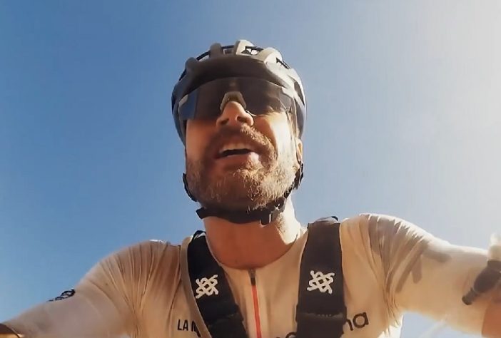 Rodrigo Hilbert sofre acidente na África e precisa passar por cirurgia de emergência