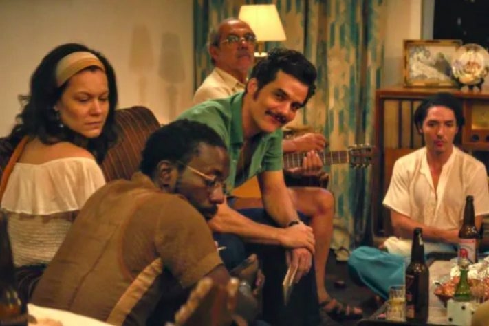 Wagner Moura - 