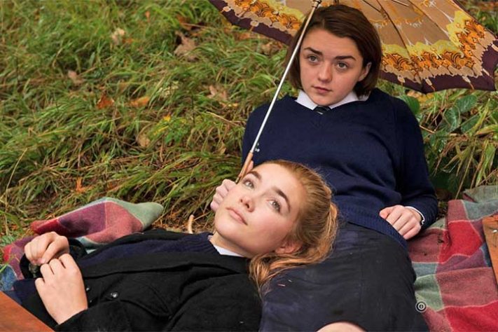 Florence Pugh