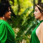 Ilhados com a Sogra - Divulgação