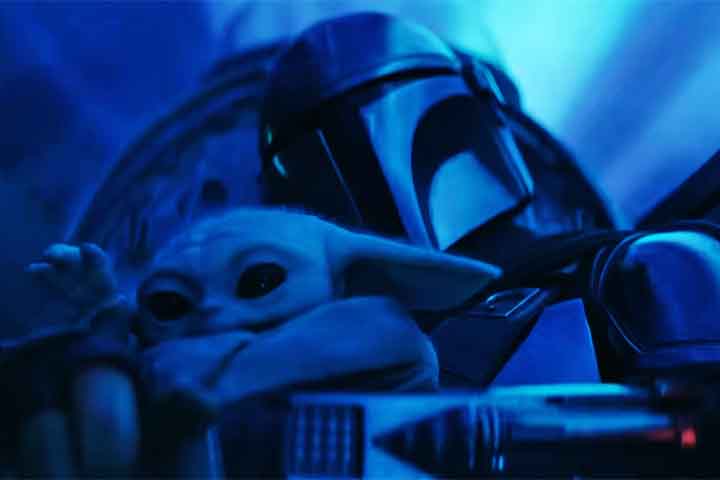 Com o sucesso estrondoso, a série passou a ser o centro de um novo núcleo criativo do universo Star Wars, apelidado de "MandoVerse". 