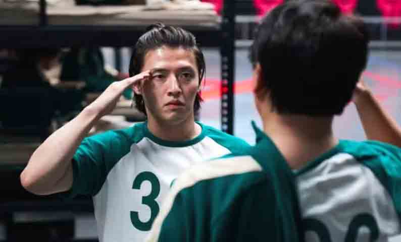 JÃ¡ o ator Ha-Neul Kang, conhecido por papÃ©is em dramas e filmes romÃ¢nticos, Ã© um dos novos personagens da segunda temporada. Sua entrada no elenco amplia o apelo da produÃ§Ã£o dentro do mercado asiÃ¡tico.