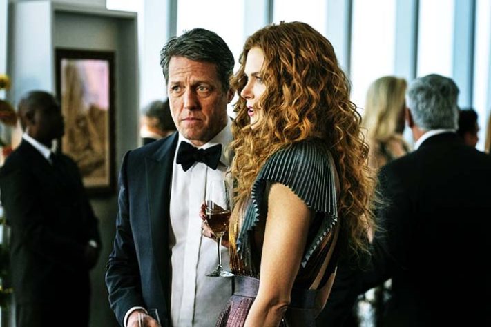 Hugh Grant