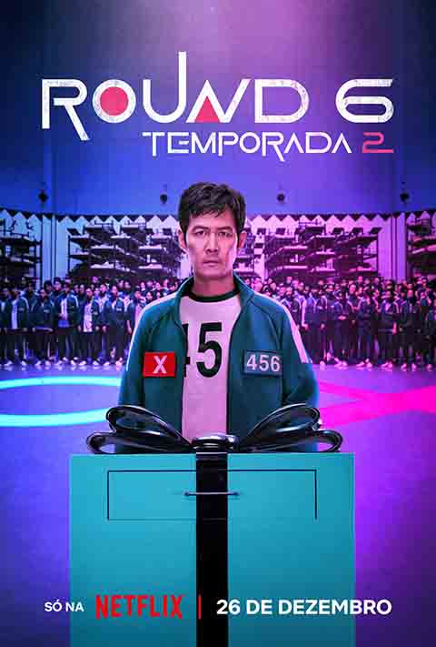 O sucesso de "Round 6" não se limita a números. Além de ser a série mais assistida da história da Netflix em sua estreia, a produção se tornou tema de discussões acadêmicas, memes, fantasias e análises sobre meritocracia e desigualdade.