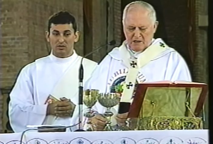 Dom Aloísio Lorscheider