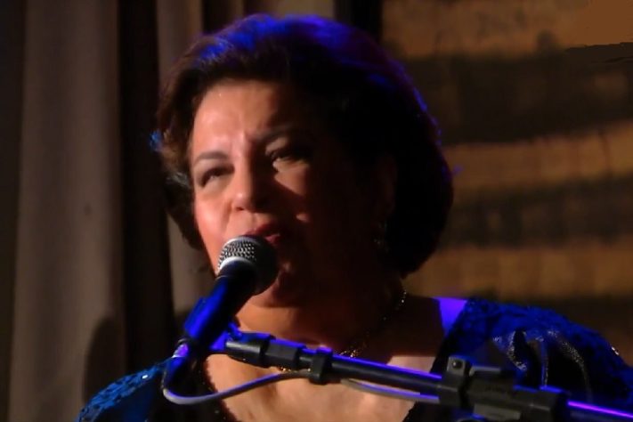 Nana Caymmi