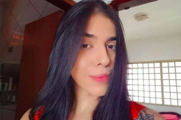 Thaís Medeiros - pimenta Goiás