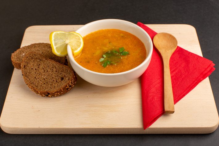 Comida - sopa