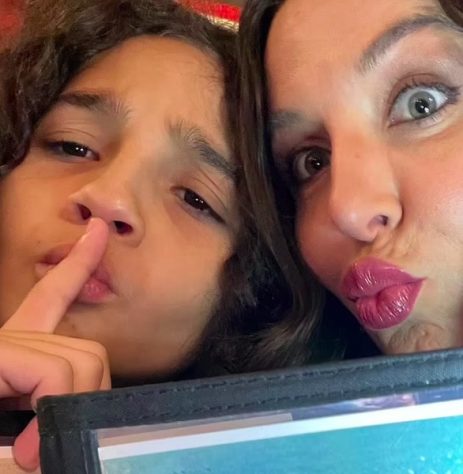 Atriz australiana decide congelar o corpo do filho de 13 anos e divide opiniões na web