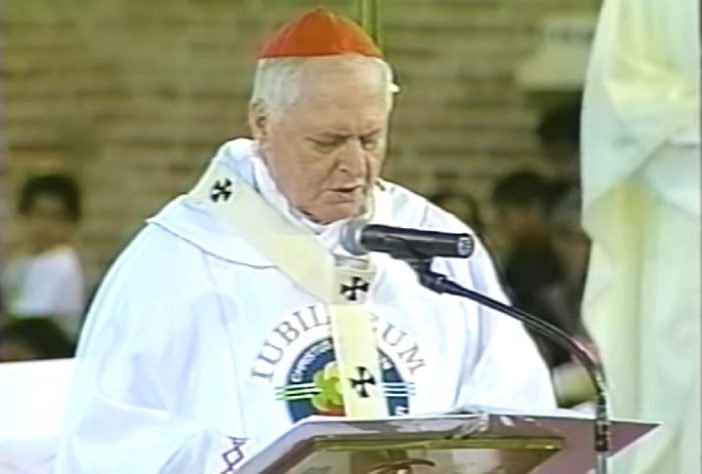 Dom Aloísio Lorscheider