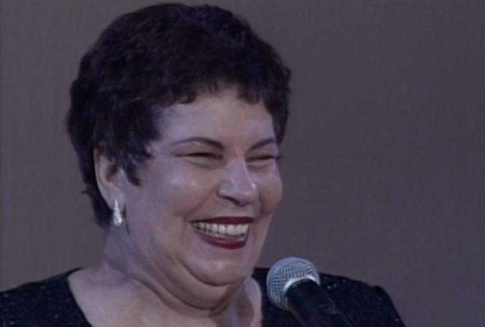 Nana Caymmi