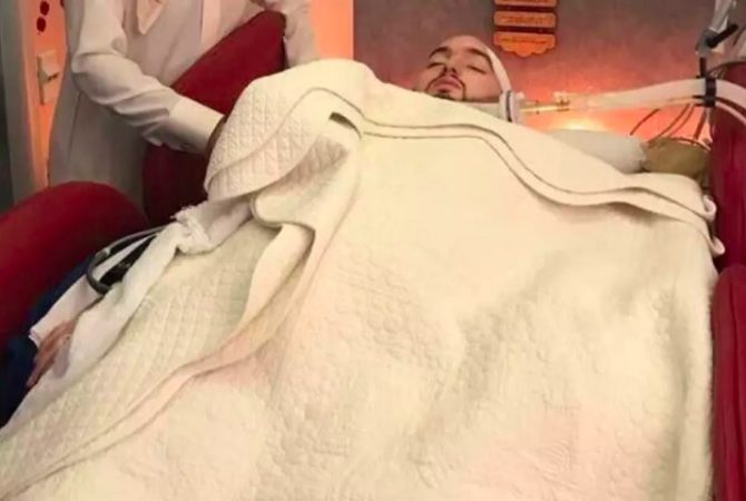 Conheça o ‘príncipe adormecido’ da Arábia Saudita que está em coma há 20 anos