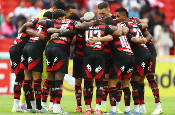 Flamengo tem grande chance de enfrentar um argentino nas oitavas da Libertadores
