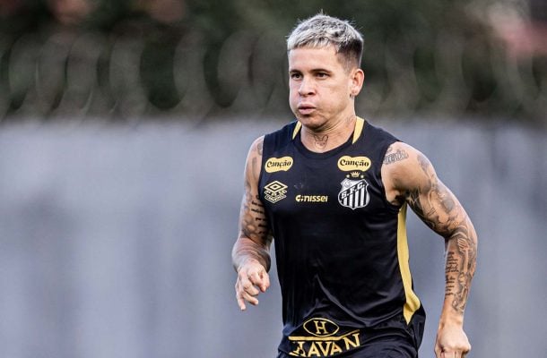Soteldo busca encerrar jejum de seis meses sem marcar um gol