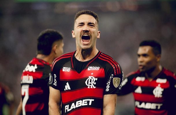 Léo Ortiz exalta atuação do Flamengo e minimiza pressão
